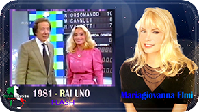 1981 RAI UNO - FLASH